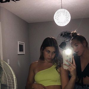 Meet your Posher, Jayme